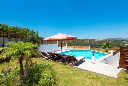 Kolymbia Village - 125