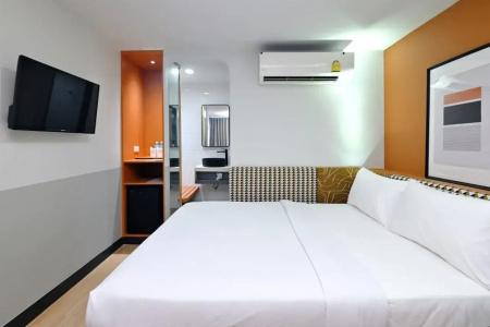 Anya Nana At Sukhumvit Bangkok - Sha Extra Plus - 33
