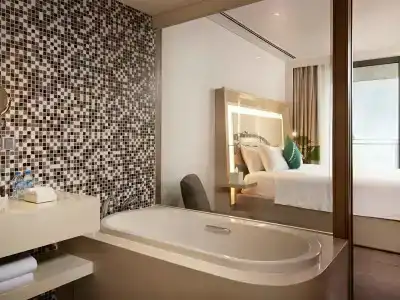 Novotel Danang Premier Han River - 8