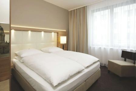 H4 Berlin Alexanderplatz - 6