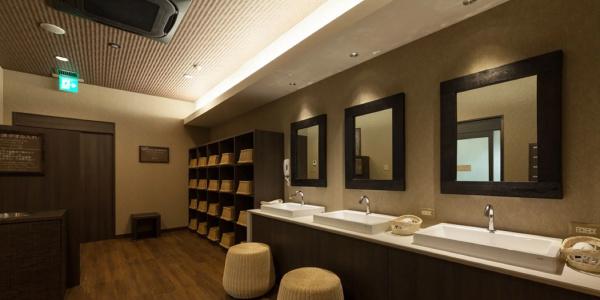 Nishitetsu Resort Inn Beppu - 8