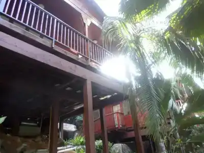 Hillside Retreat - 47