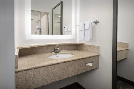 SpringHill Suites by Marriott Portland Vancouver - 23