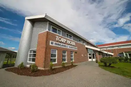 Torp - 0