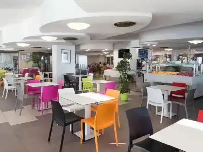 Saracen Sands & Congress Centre - Palermo - 27
