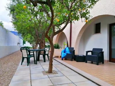 Residence Torre Del Porto - 72