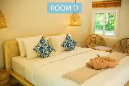 Siam Beach Resort Koh Kood - 77
