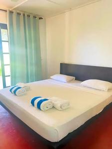 Lagoon Paradise Beach Resort - 74