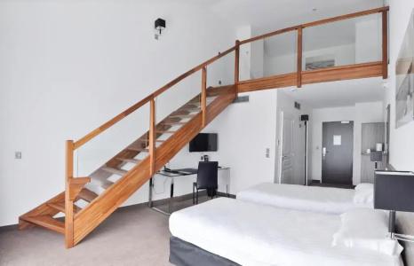 Golden Tulip La Baule - 116