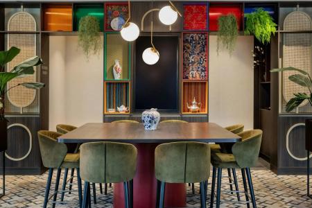 Corendon City Amsterdam - 34