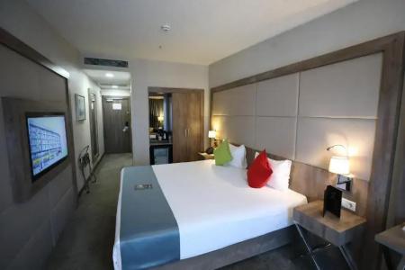 ibis Styles Istanbul Bomonti - 90