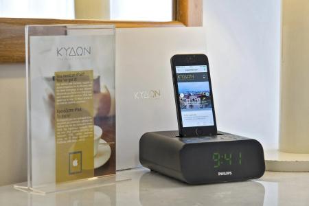 Kydon - 29