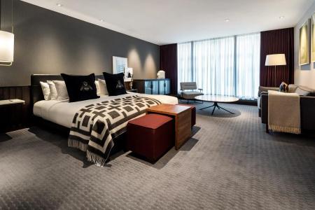 The Edwardian Manchester, A Radisson Collection - 48