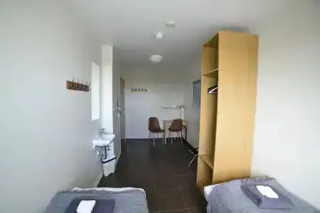 Klausturhof - 34