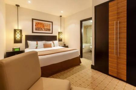 Holiday Inn Dubai Al Barsha, An Ihg - 52