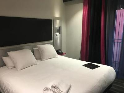 Best Western Richelieu Lyon Part-Dieu - 72