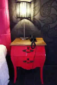 v e r o n e - Rooms & Suites - LièGe - Rocourt - 84
