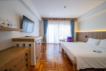 Baan Samui Resort - Sha Extra Plus - 54