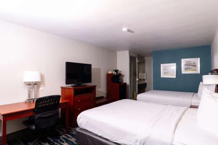 Best Western Paradise Inn - 28