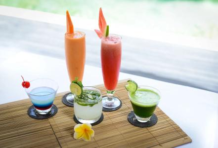 Purana Boutique Resort - 9