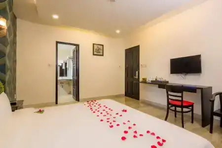 La Maison Da Nang Beach - 25