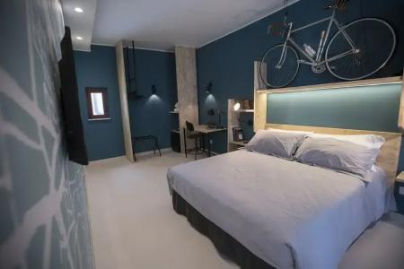 Albergo Diffuso Dimora Rossi - 101