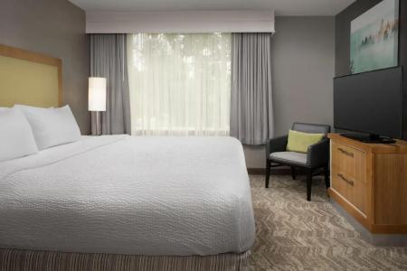 SpringHill Suites by Marriott ParkCenter - 38
