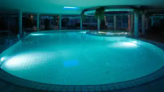 Ruissalo Spa - 13