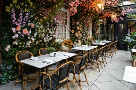 The Bloomsbury - 27