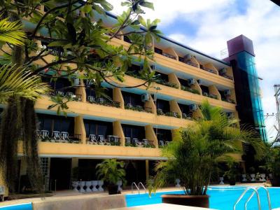 Suppamitr Villa - 16