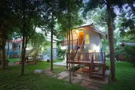 Goldengold (Khaoyai) Resort & Spa - 65