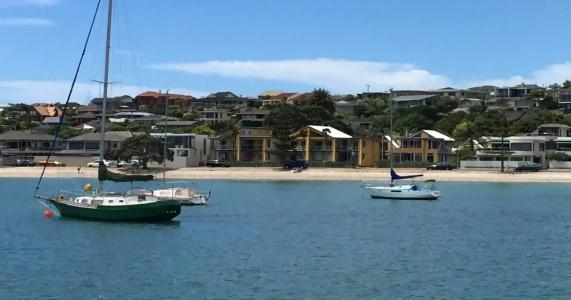 Bucklands Beach Waterfront - 13