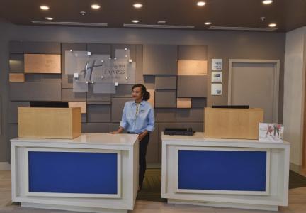 Holiday Inn Express & Suites - Orlando - Lake Nona Area, An Ihg - 20