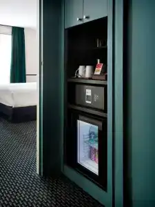 Best Western du Pont Wilson - 28