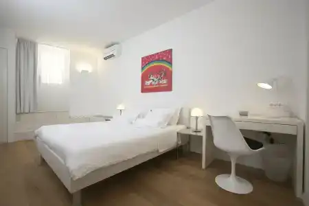 Divota Apartment - 17