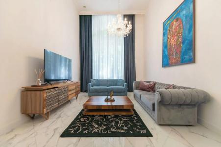 Zoya Luxury Residence - 15