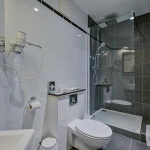 Ramada By Wyndham Frankfurt Central Station - Ehemals All-Inn - 44