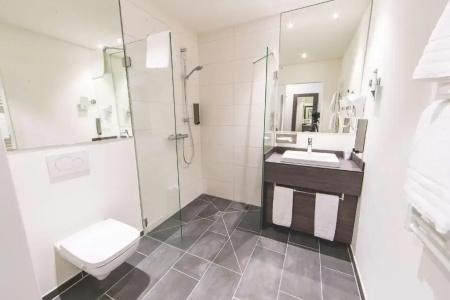 Best Western Plaza Mannheim - 43