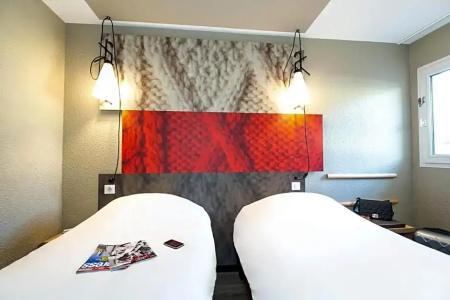 ibis Marseille Timone - 42
