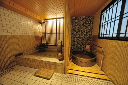 Dormy Inn Chiba City Soga - 22