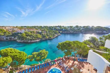 Cala Ferrera - 61
