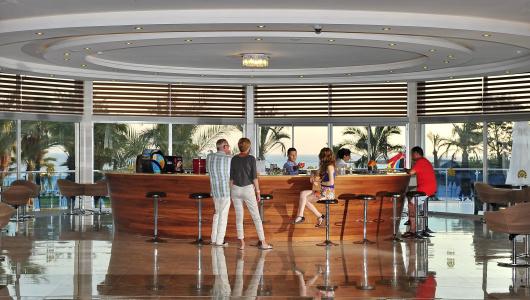 Annabella Park - All Inclusive - 36