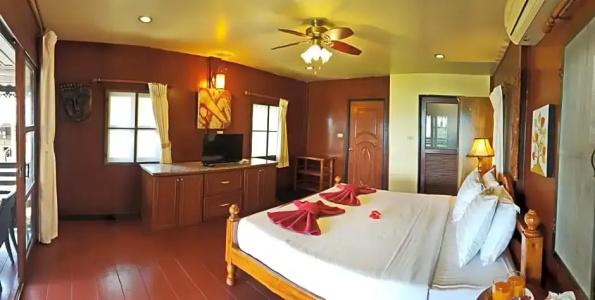 Laem Sila Resort - 274