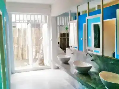 Glur Hostel - 22