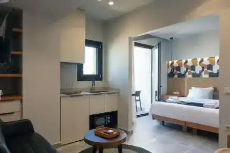 GD Gallery Suites - 37