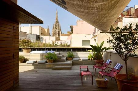 Neri – Relais & Chateaux - 47
