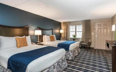 Rockport Inn and Suites - 31