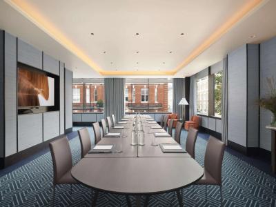 Nobu London Portman Square - 13