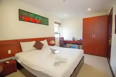 Quoc Cuong Center - 91