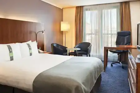 Holiday Inn London Camden Lock, An Ihg - 3